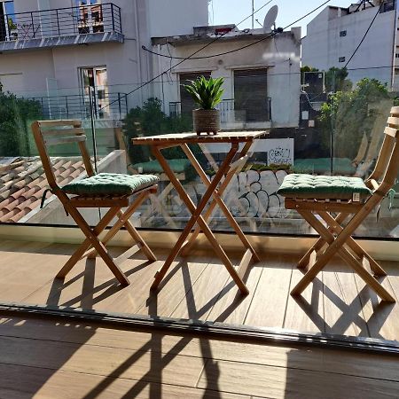 Sunny New Lovely Apartment 60 Meters From The Metro Athens Luaran gambar