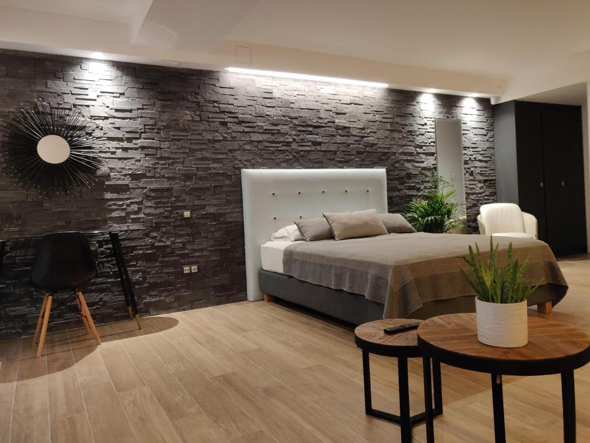 Sunny New Lovely Apartment 60 Meters From The Metro Athens Luaran gambar