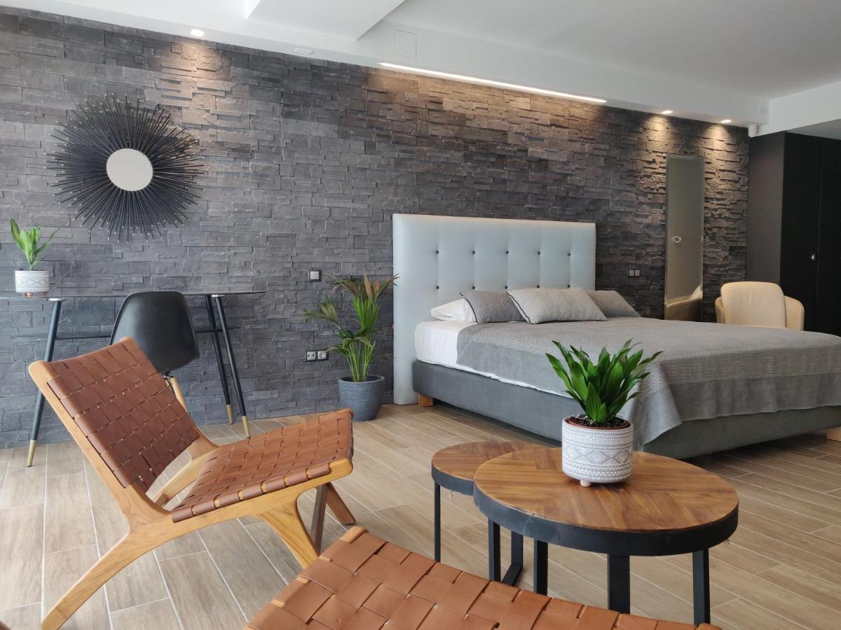Sunny New Lovely Apartment 60 Meters From The Metro Athens Luaran gambar